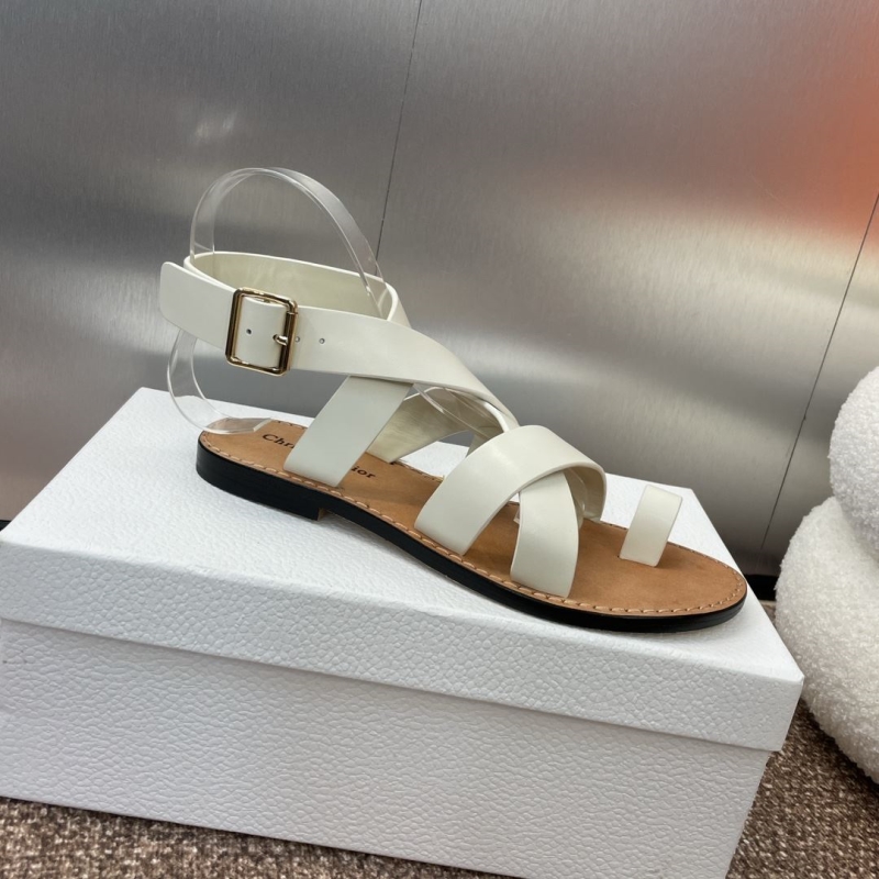 Christian Dior Sandals